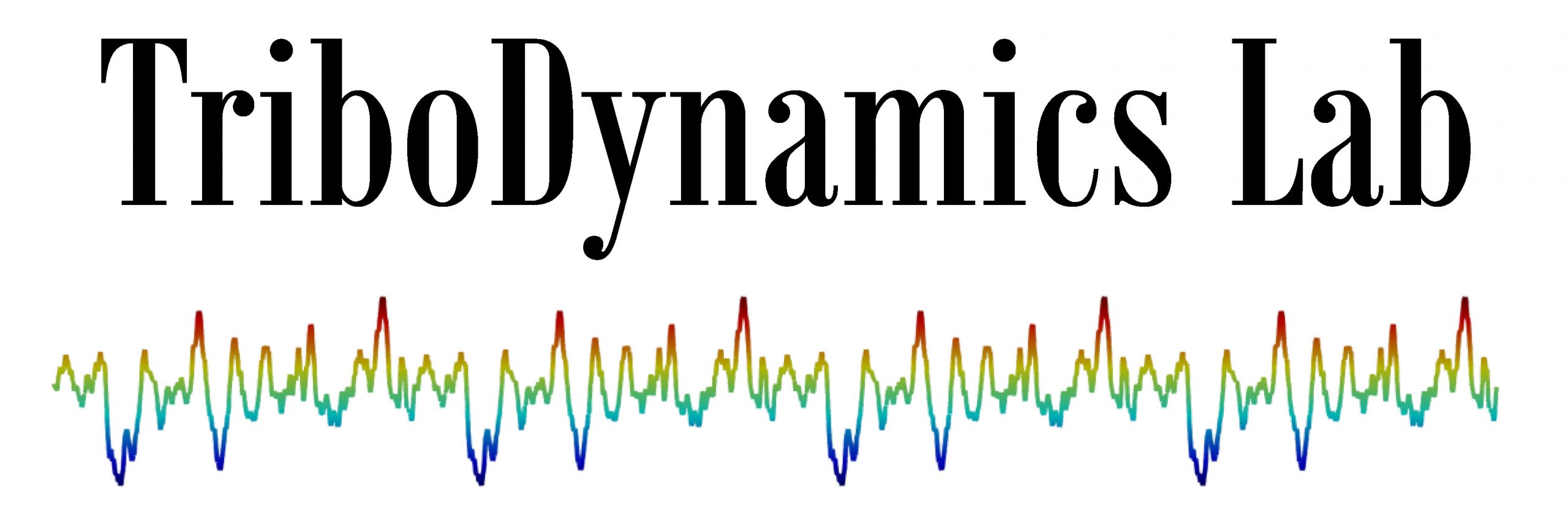 TriboDynamics Lab